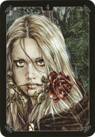 Victoria Frances Gothic Oracle Cards