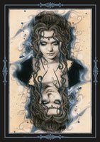 Victoria Frances Gothic Oracle Cards
