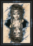 Victoria Frances Gothic Oracle Cards