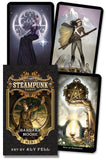The Steampunk Mini Tarot