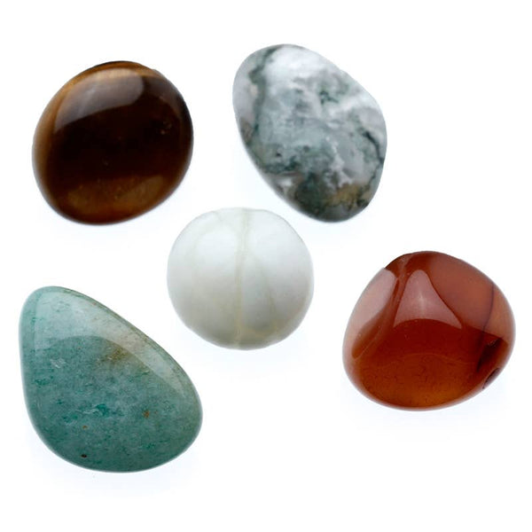 Wealth Stones