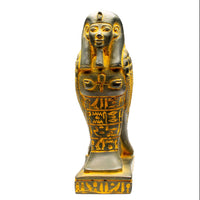 Ba Bird - Antique Gold